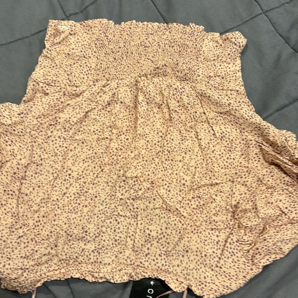 Cropped top - Picture 3 of 4